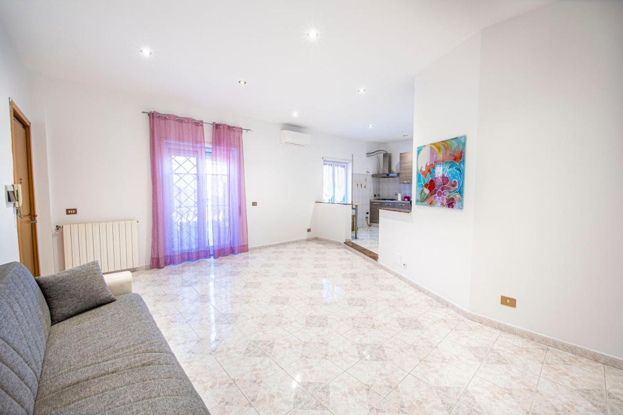 Apartamento Casa Fontanini