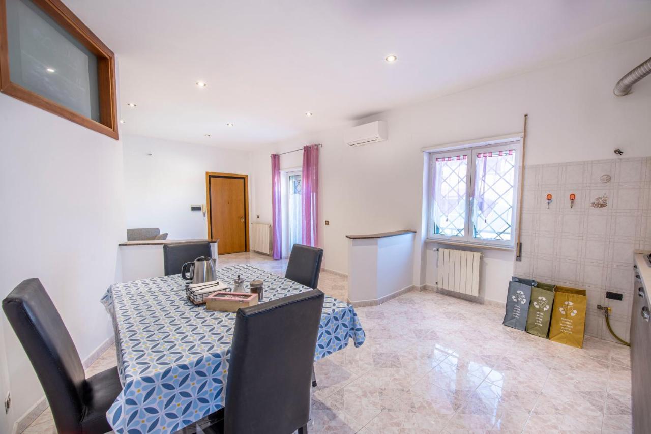 Casa Fontanini * Roma