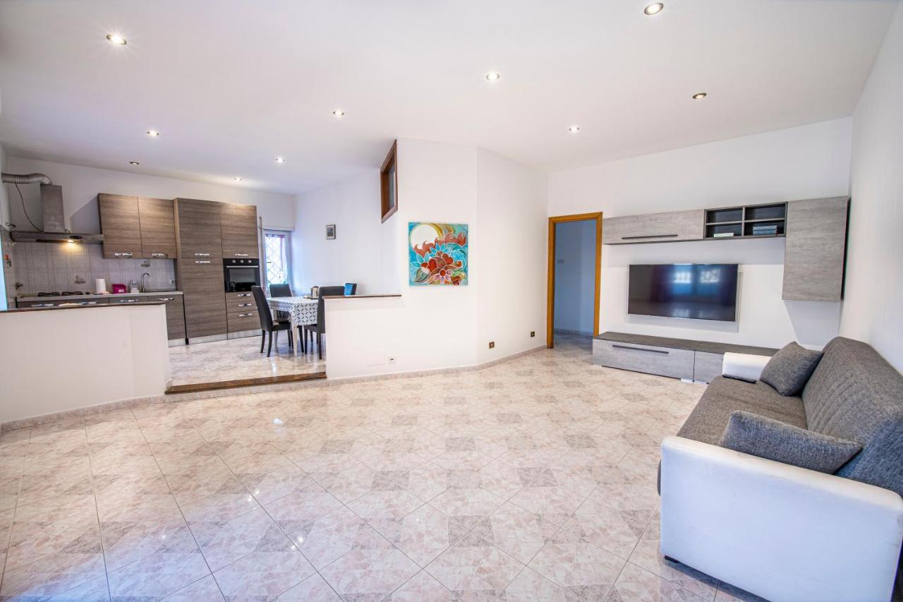 Apartamento Casa Fontanini