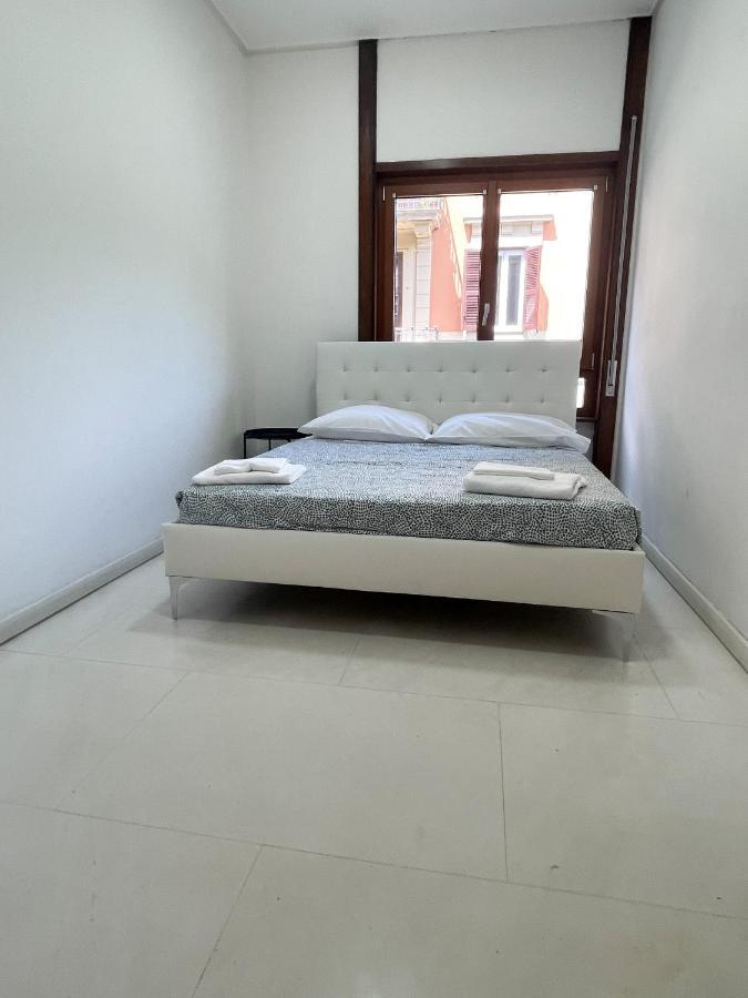 Mazzini Boutique Apartamento Roma