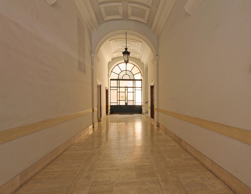 Bed & Breakfast Jb Relais Luxury Roma