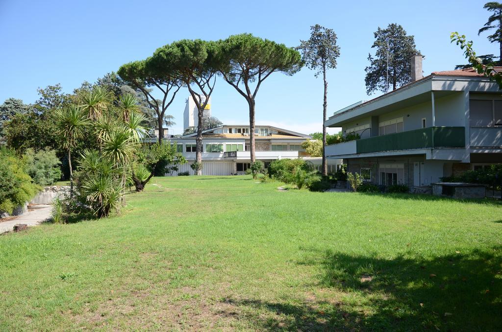 Casa Per Ferie Cardinal G. Guarino Roma