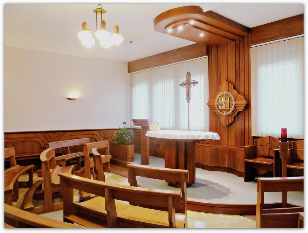 Casa Per Ferie Cardinal G. Guarino * Rom