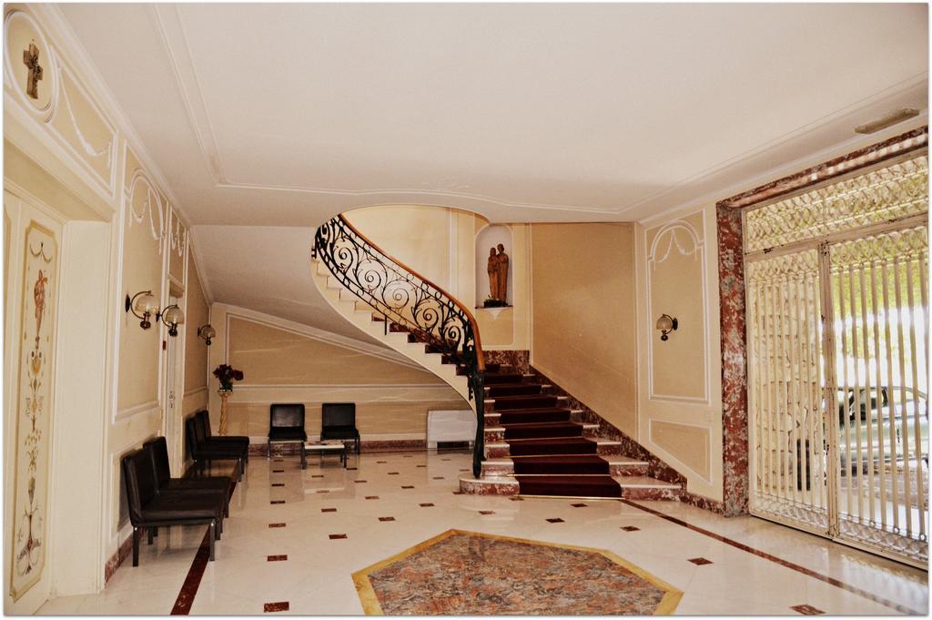 Casa Per Ferie Cardinal G. Guarino Alojamento de Acomodação e Pequeno-almoço