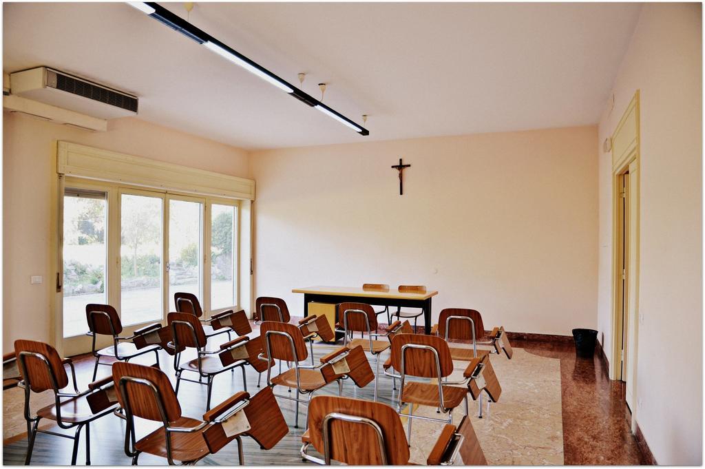 Frühstückspension Casa Per Ferie Cardinal G. Guarino *