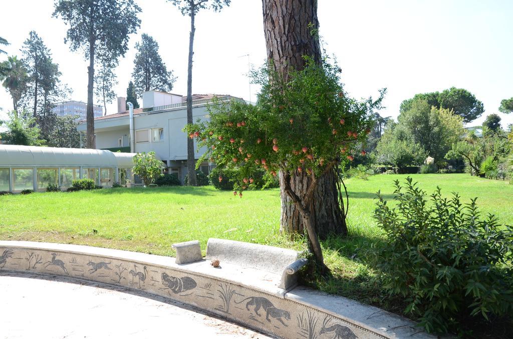 Frühstückspension Casa Per Ferie Cardinal G. Guarino *
