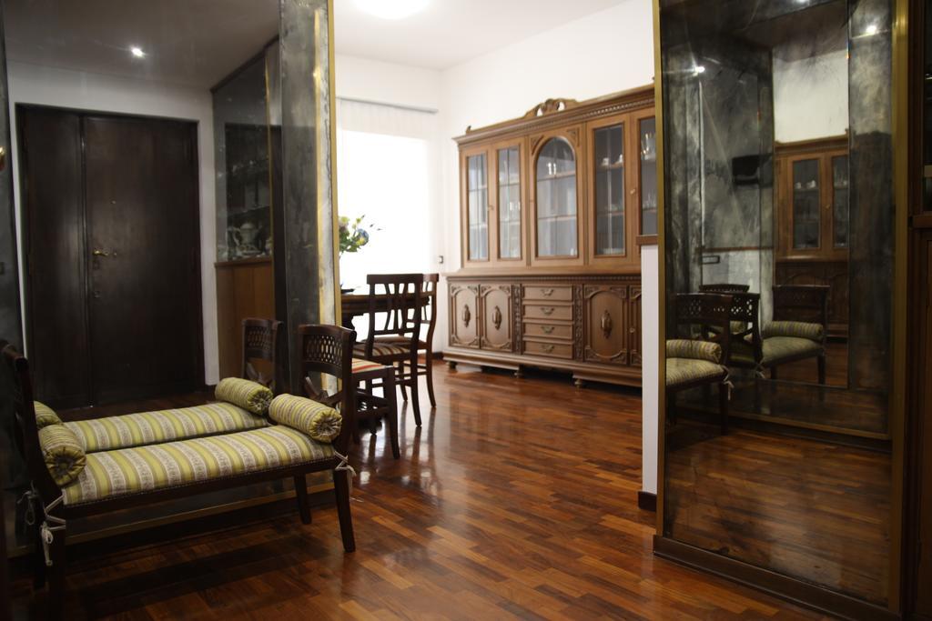 Casa de Férias Domus Cipro Roma