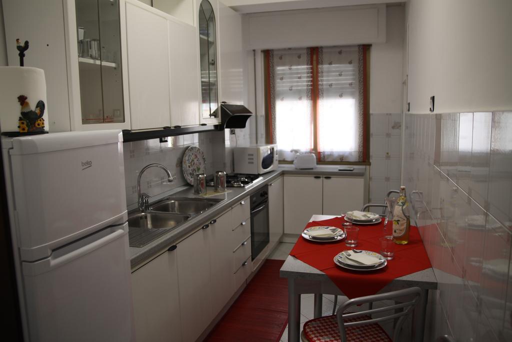 Domus Cipro Casa de Férias Roma
