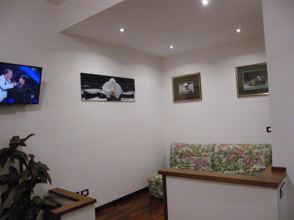 Domus Cipro Casa de Férias