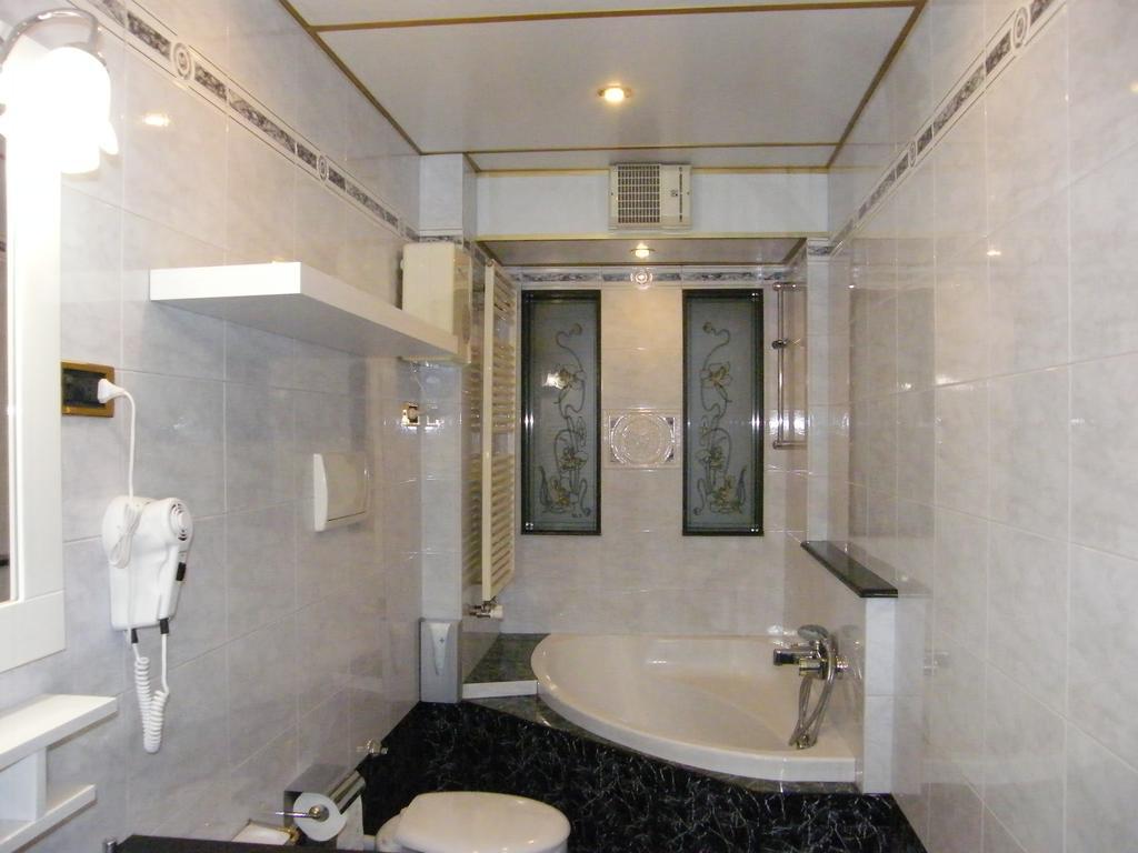 Domus Cipro Casa de Férias *