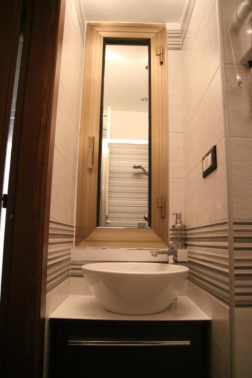 Domus Cipro Casa de Férias *