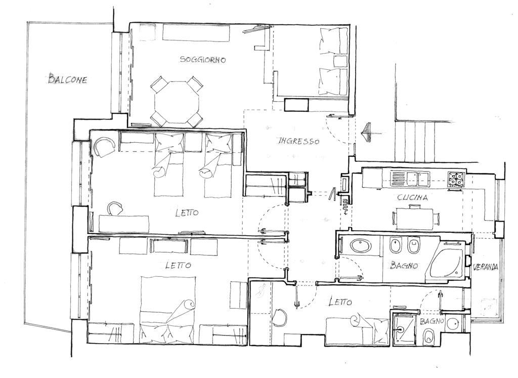 Domus Cipro * Rom