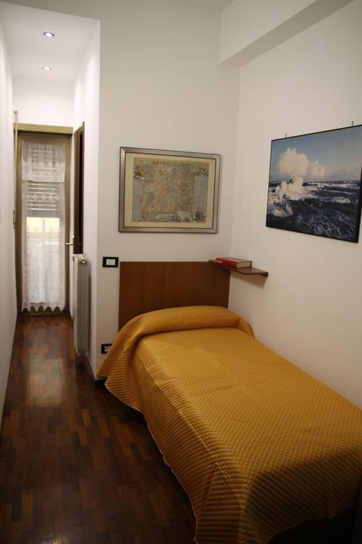 Domus Cipro Casa de Férias Roma