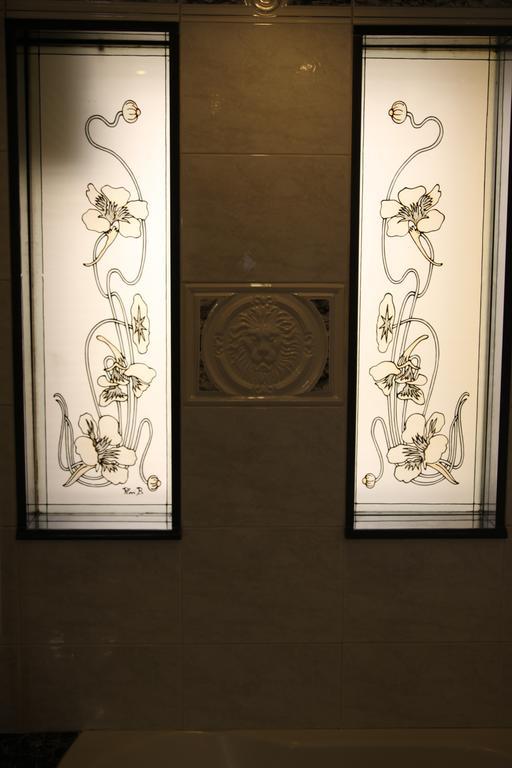Casa de Férias Domus Cipro Roma