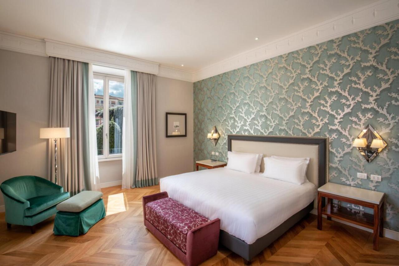 Hotell Rose Garden Palace By Omnia