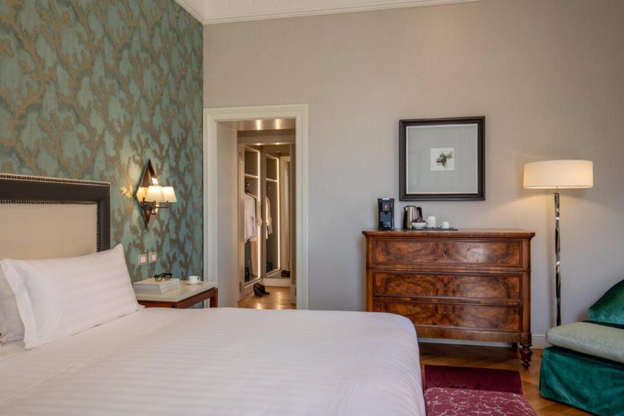 Hotell Rose Garden Palace By Omnia 4*