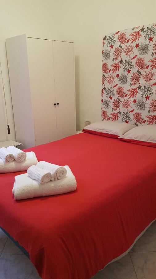 Casa Dorianna Stanze In Affitto * Roma