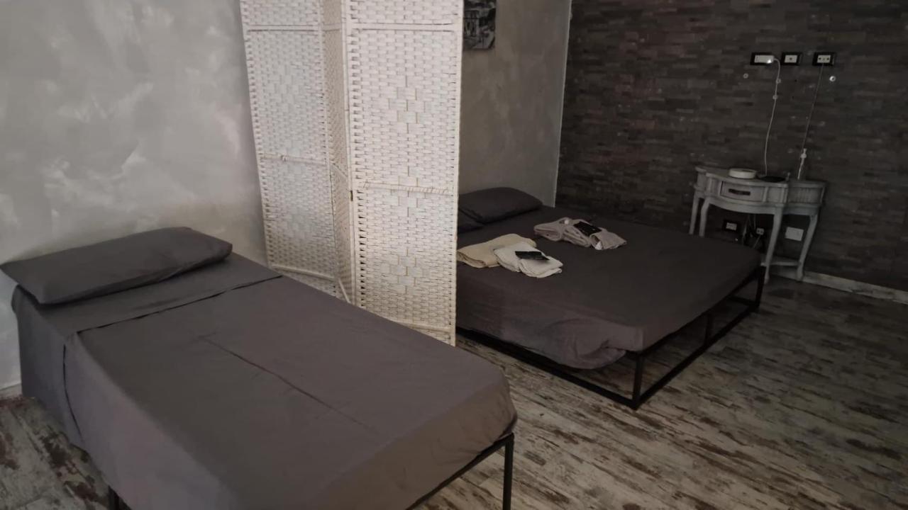 Il Monolocale Di Aurora Apartment
