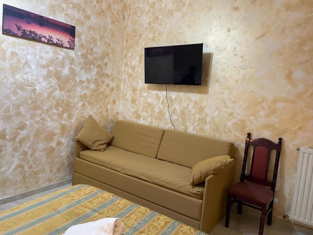 Affittacamere Termini Relex House Roma
