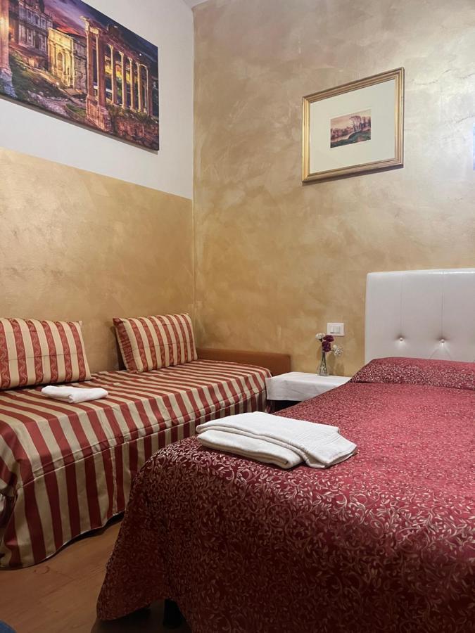 Termini Relex House * Roma
