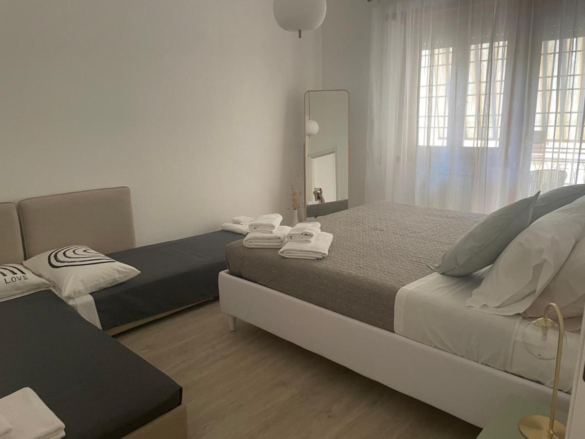 Cozy Close To The Center Apartment *