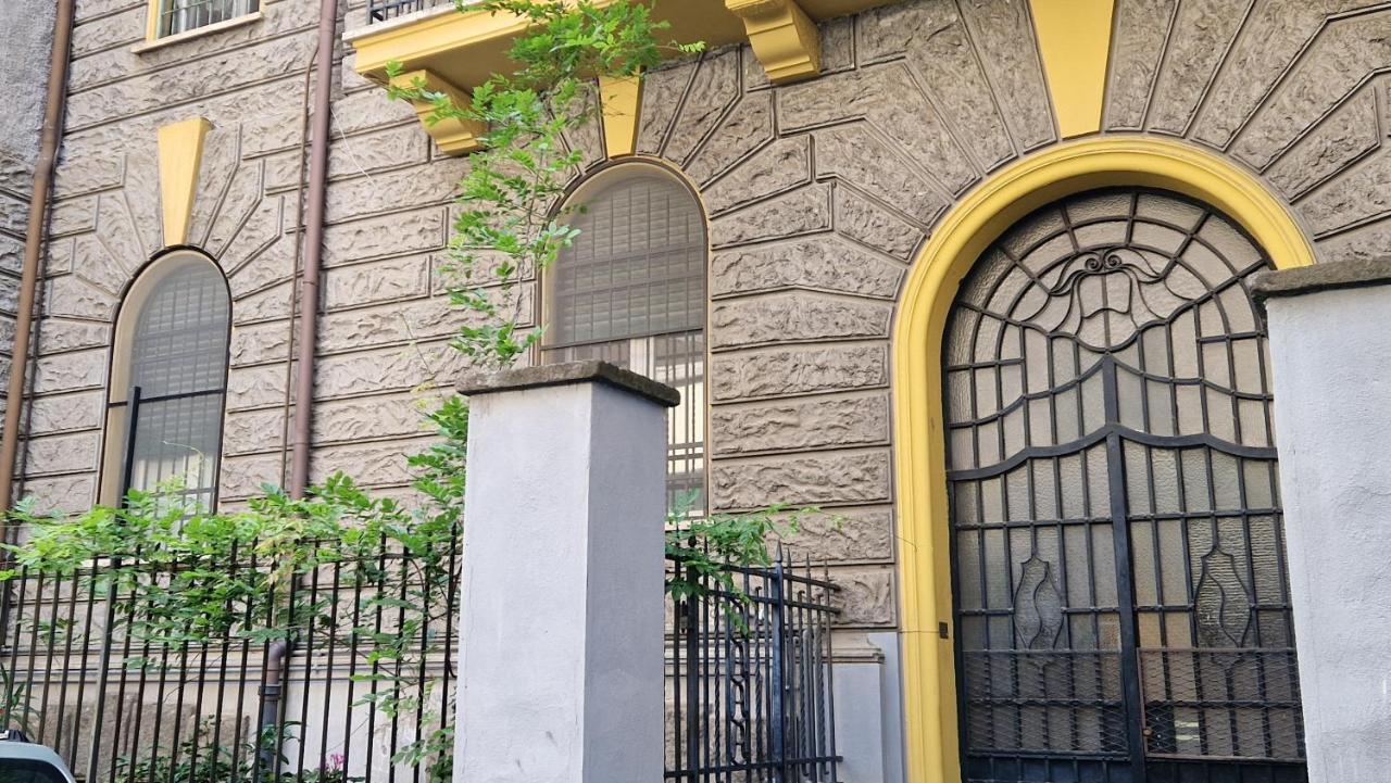 Affittacamere 4rooms In *