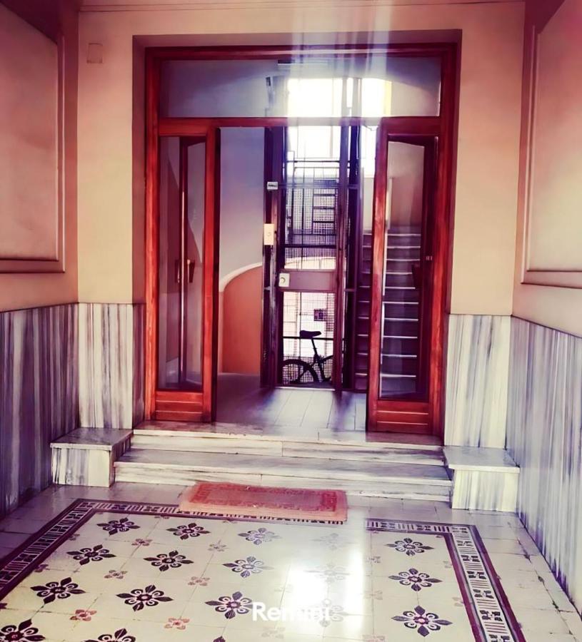 Casa vacanze Appio11