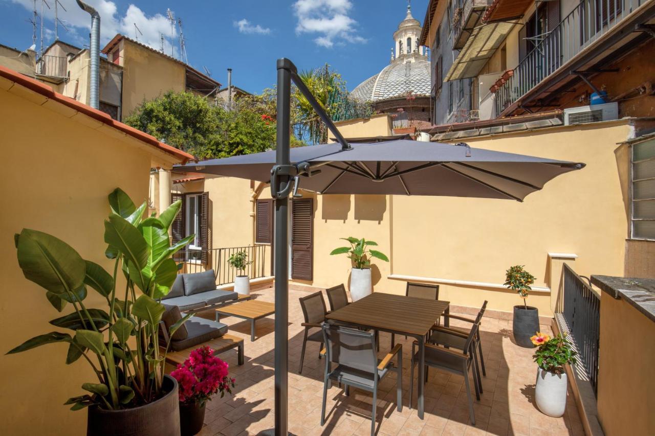 Hotel Condotti Boutique