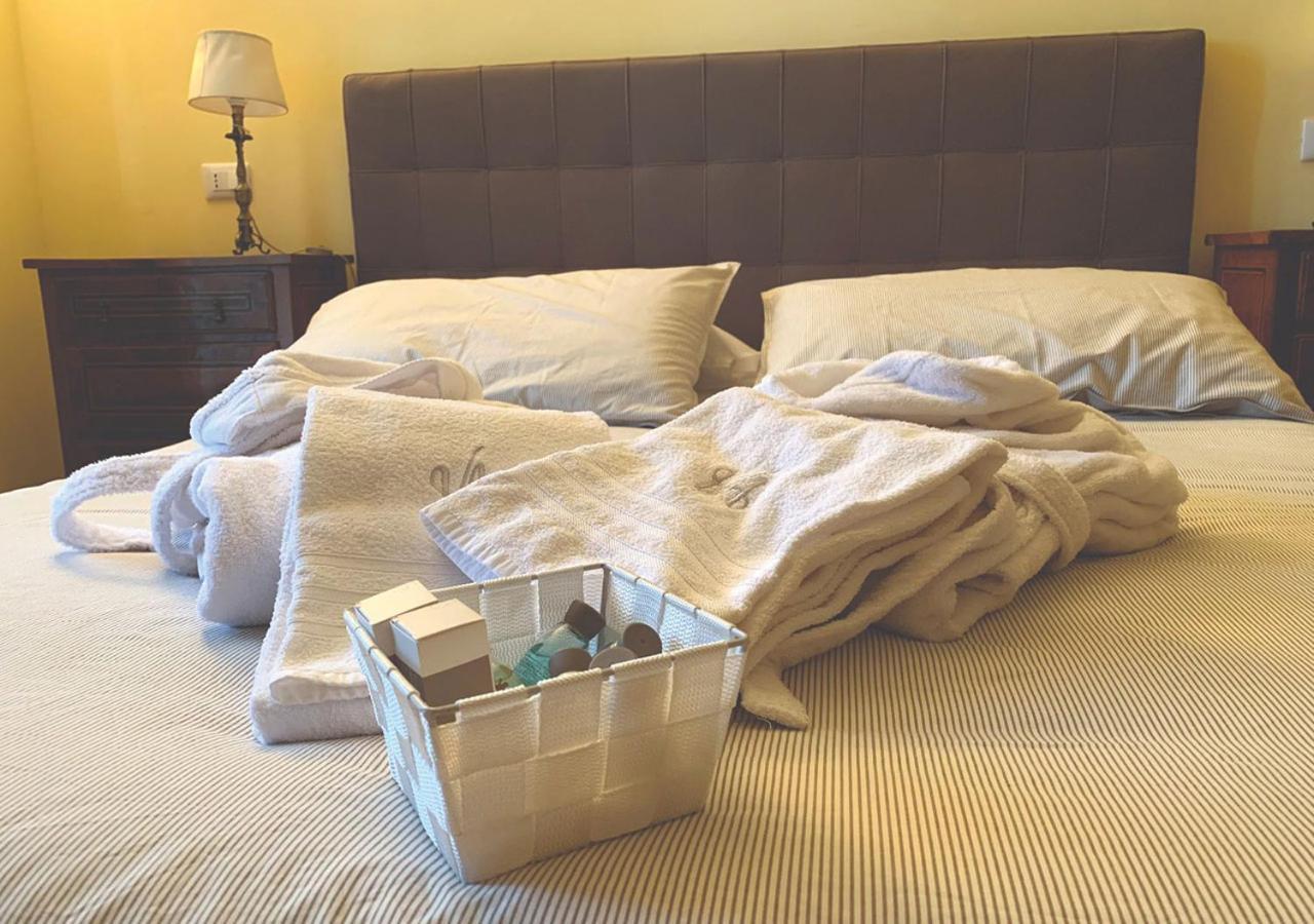 Albina Bed & Breakfast Roma