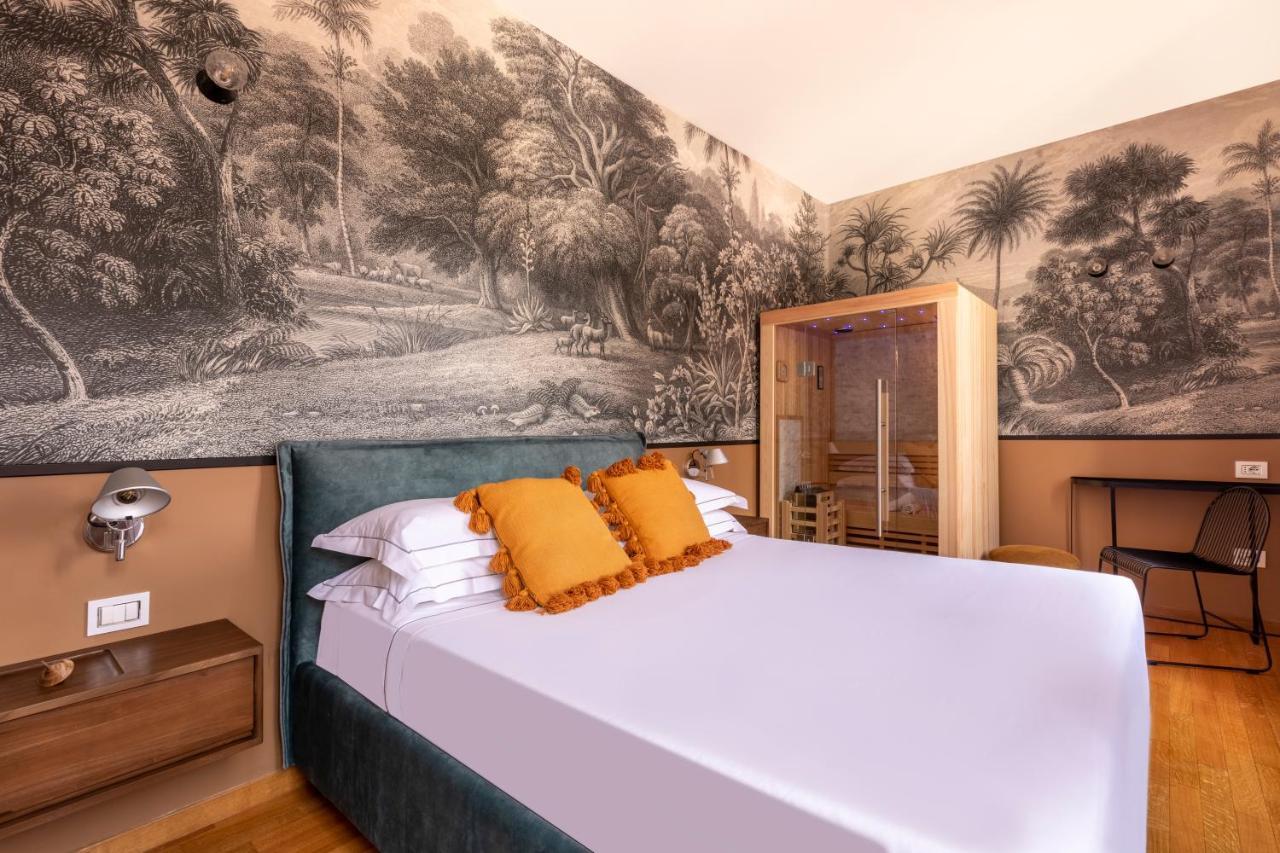 Appartamento Romac - Condotti Penthouse In The Spanish Steps Area *
