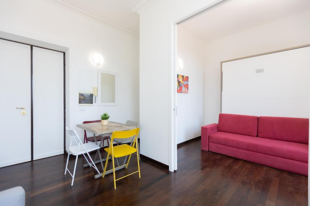 Corso View By In Leilighet Roma