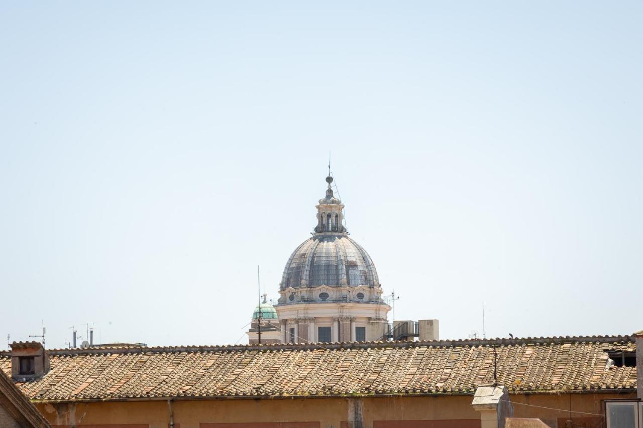 Corso View By In Leilighet Roma