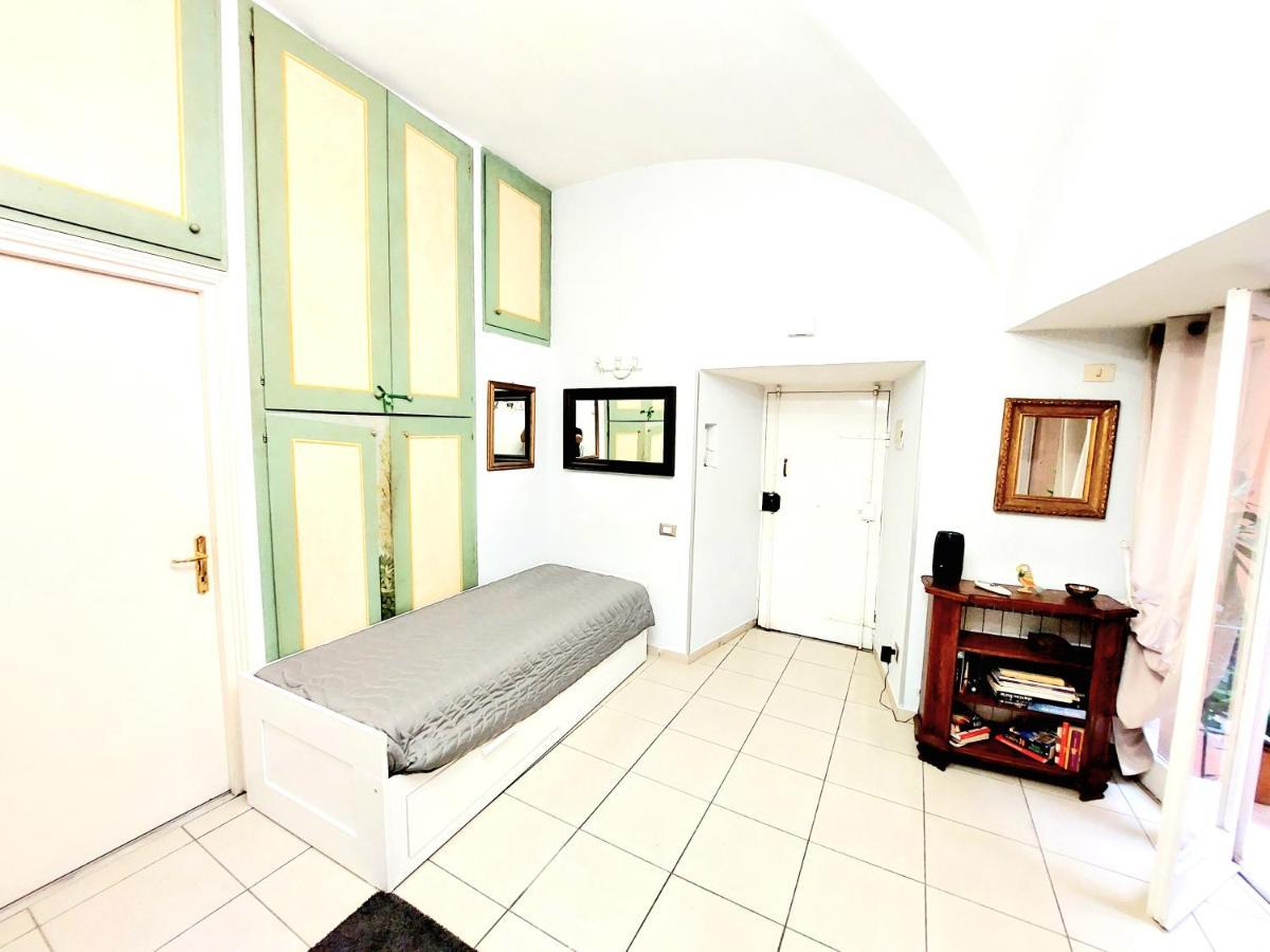 Apartamento Al Ghetto Da Toto'