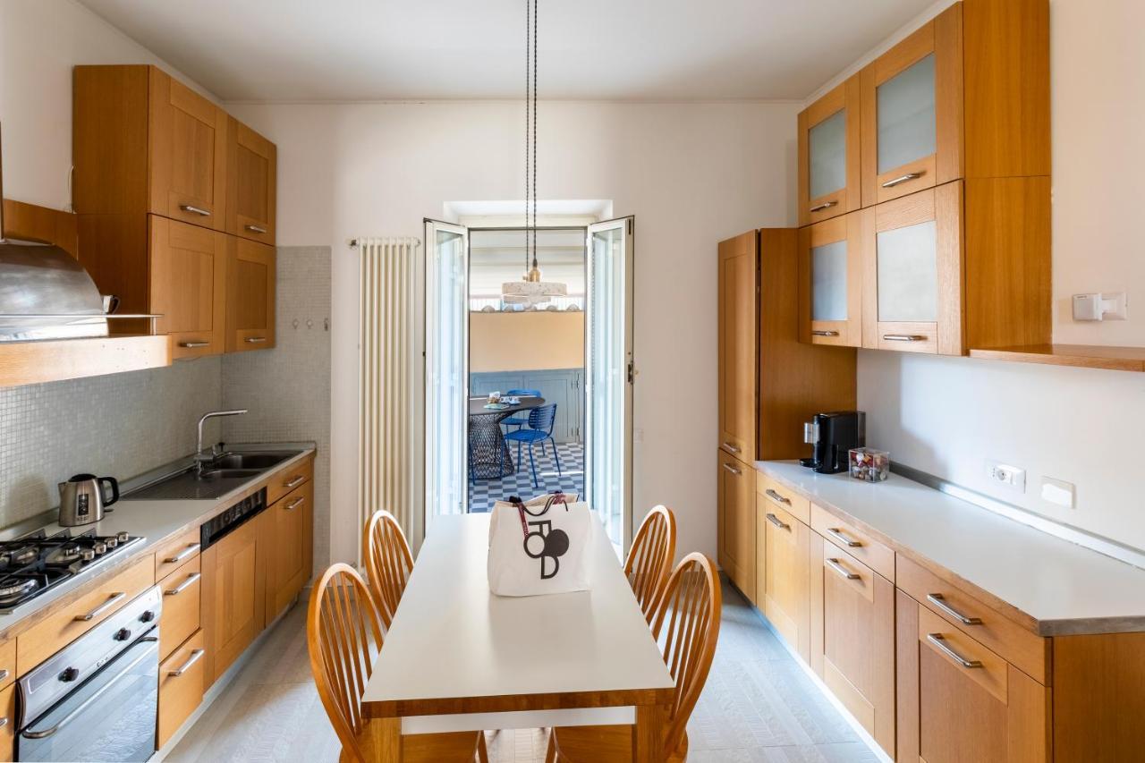 Romac - Condotti Penthouse In The Spanish Steps Area Appartamento Roma
