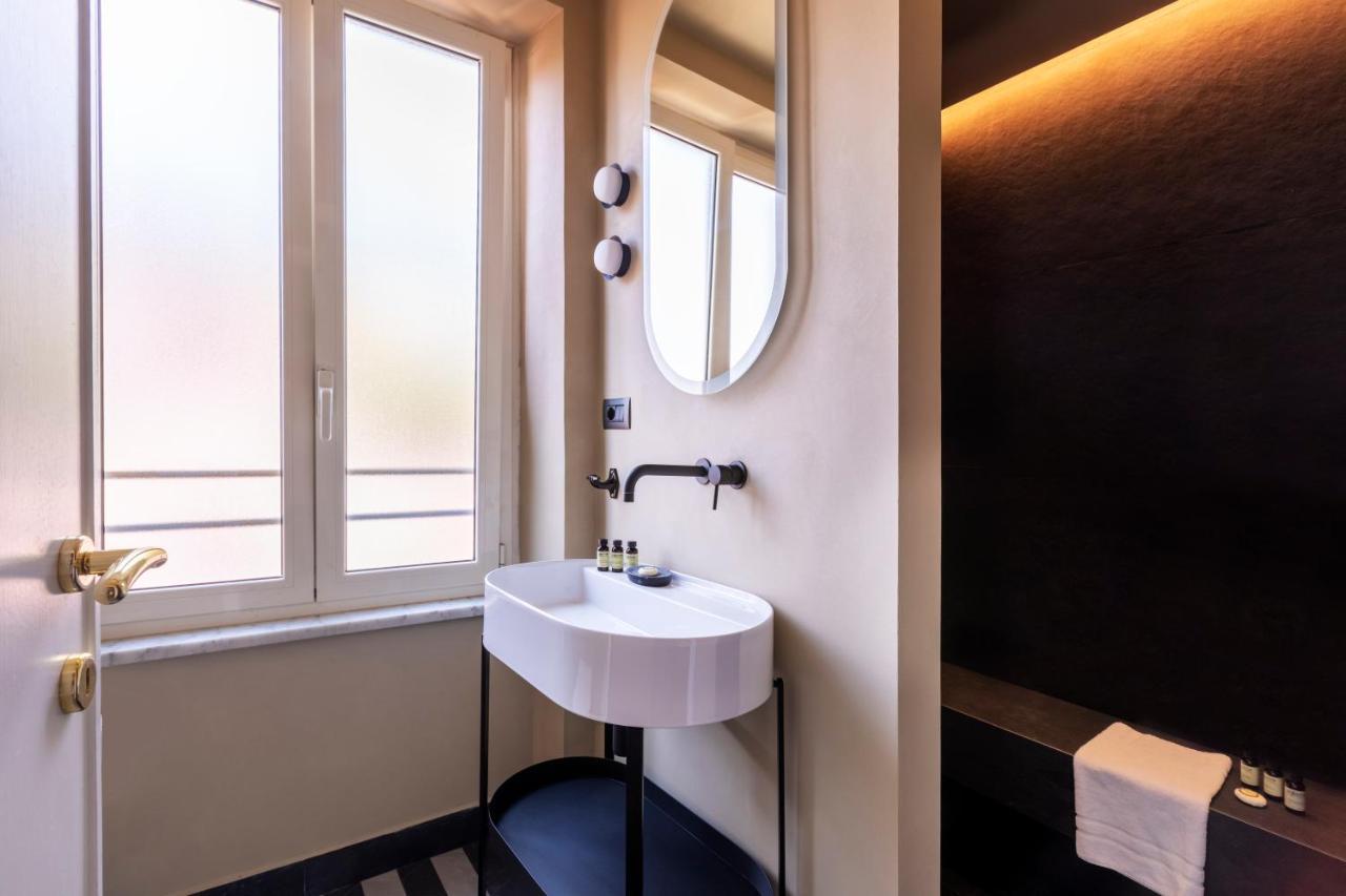 Appartamento Romac - Condotti Penthouse In The Spanish Steps Area