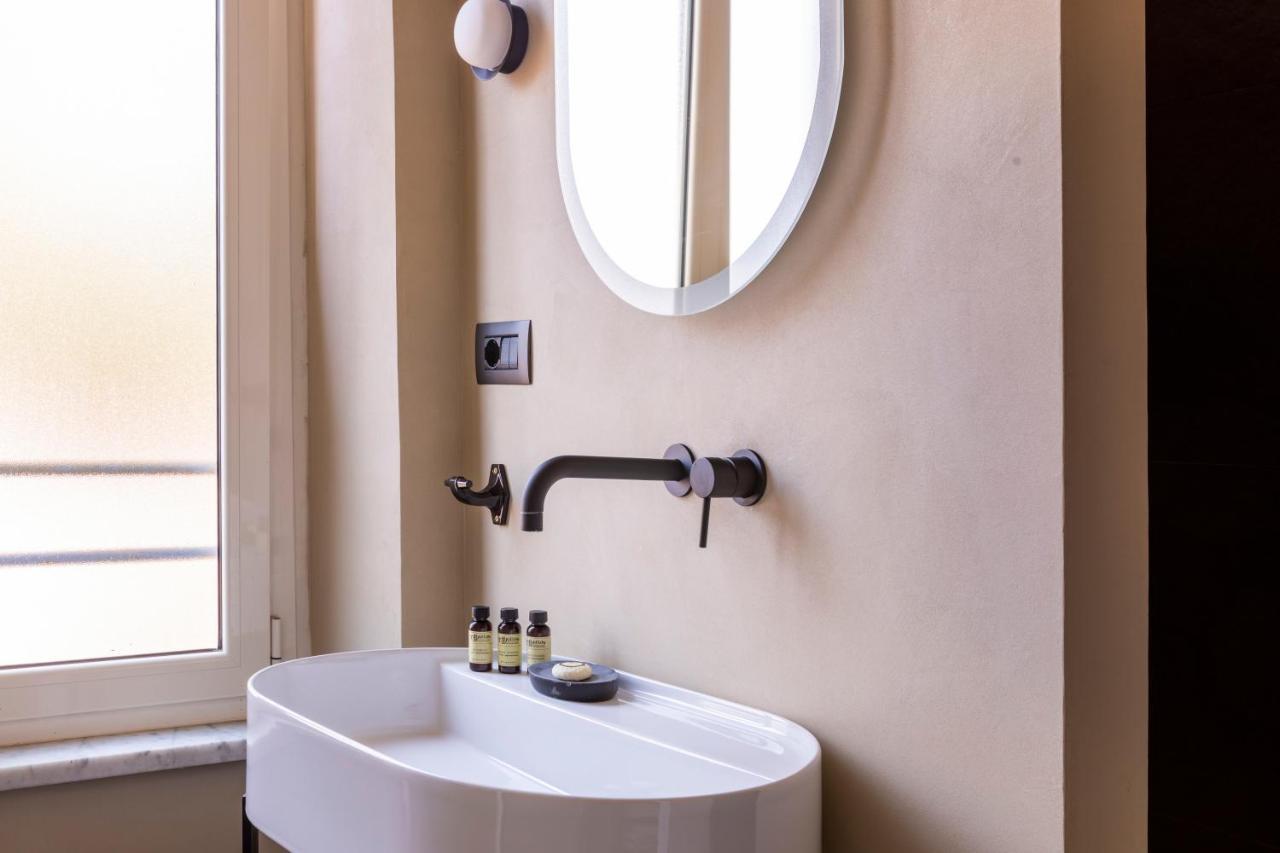 Appartamento Romac - Condotti Penthouse In The Spanish Steps Area Roma