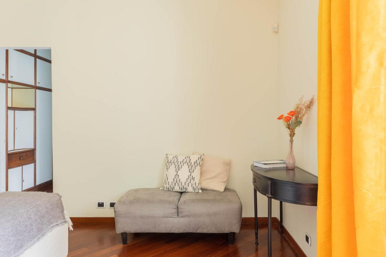 Apartamento Iflat Margutta Colors On Canvas