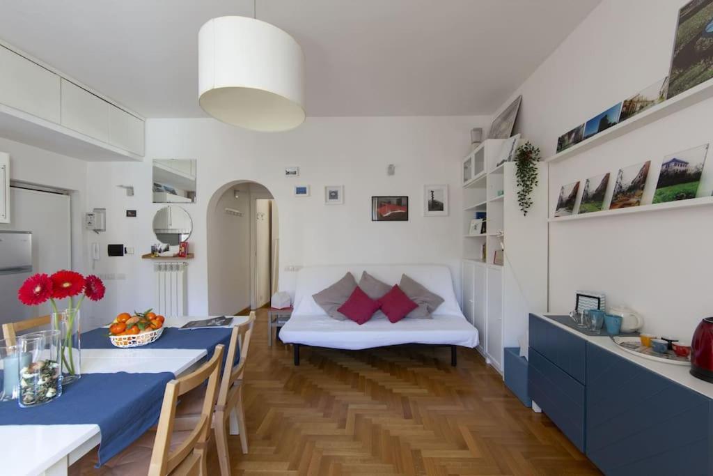La Casa Sull'isola Apartamento *