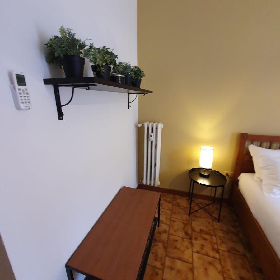 Monteverde Hideaway Apartamento *