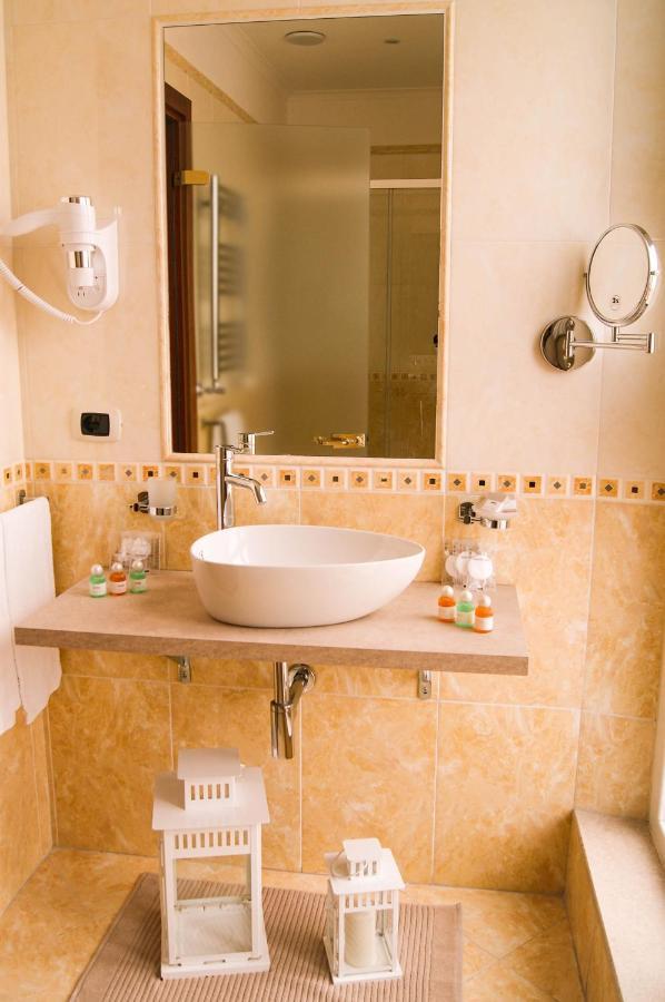 Hotell Monti 66