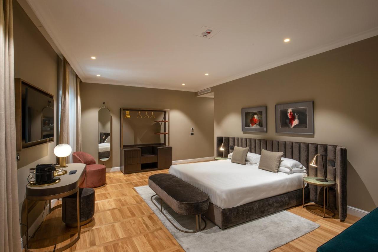 Hotel Condotti Boutique 4*