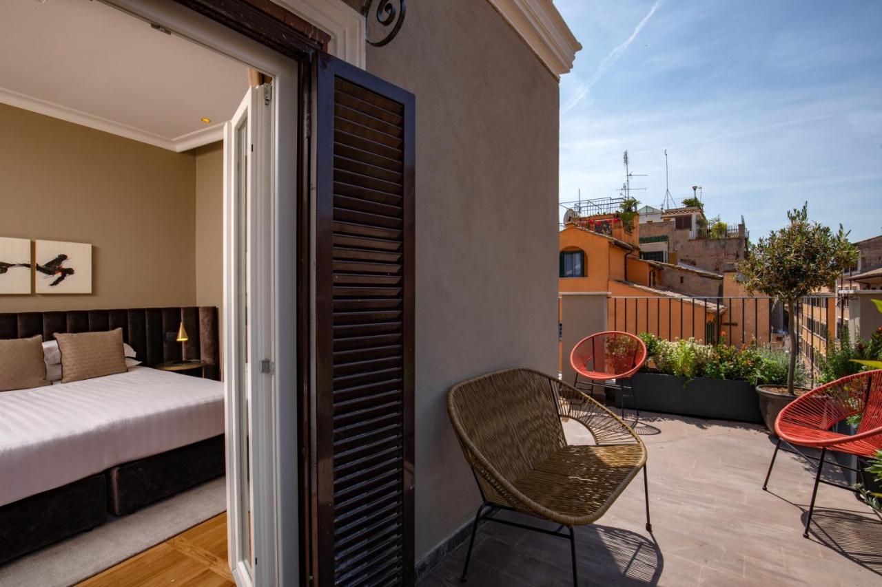 Condotti Boutique Hotel Roma
