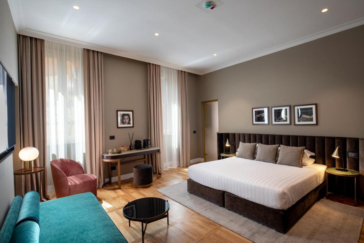Condotti Boutique 4*
