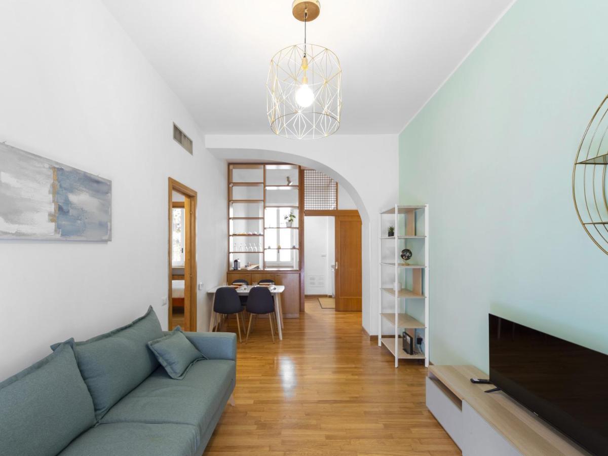 Rome Apartment Apartment *
