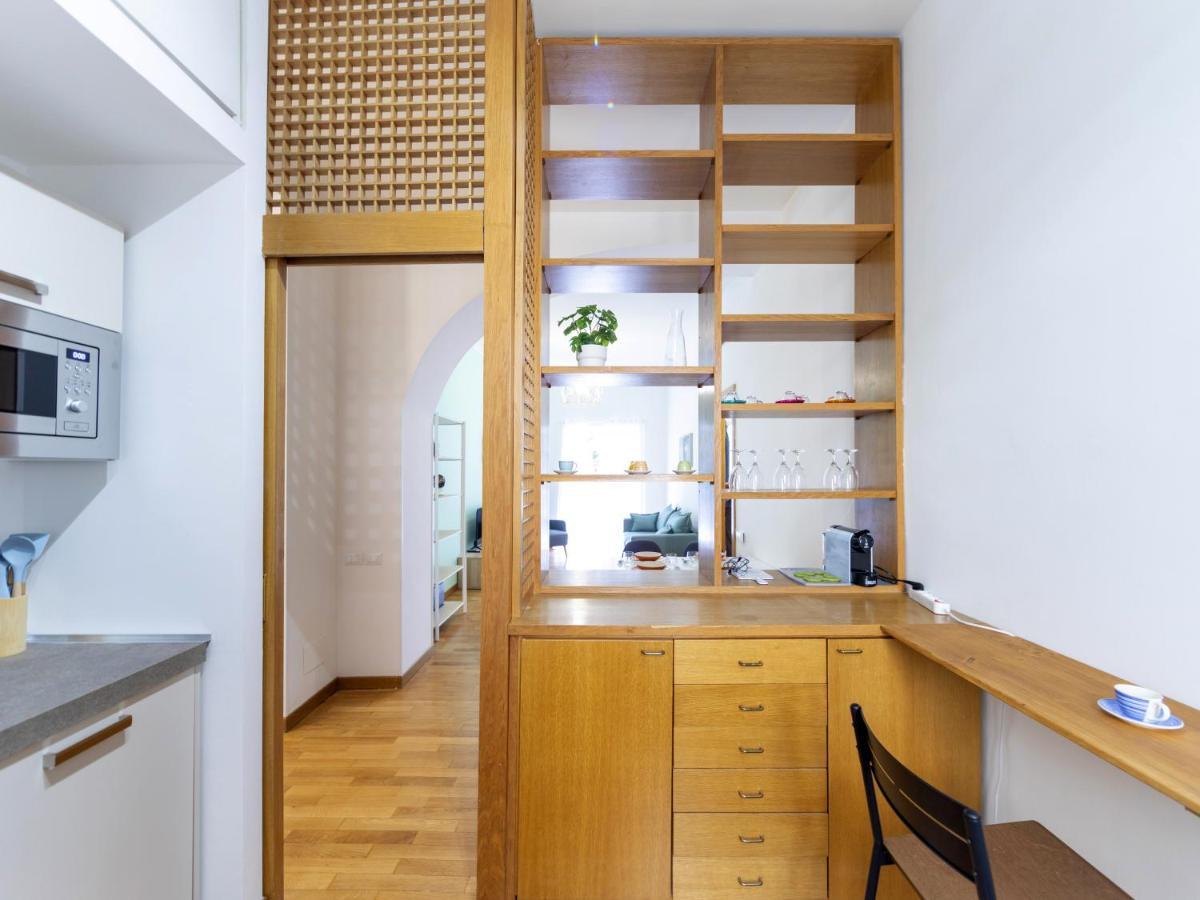 Rome Apartment Rome