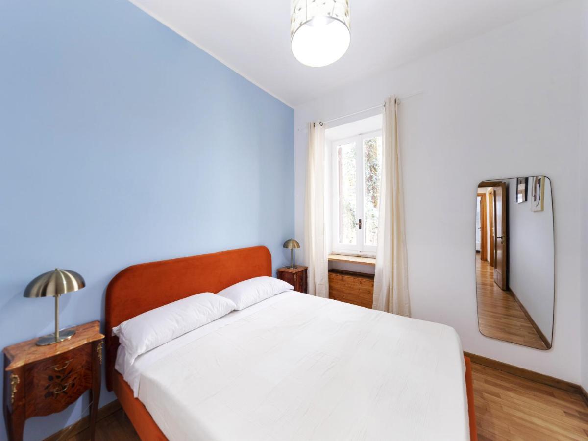 Rome Apartment Apartment