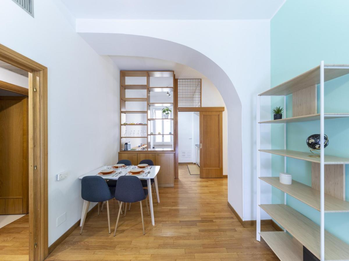 Rome Apartment Rome