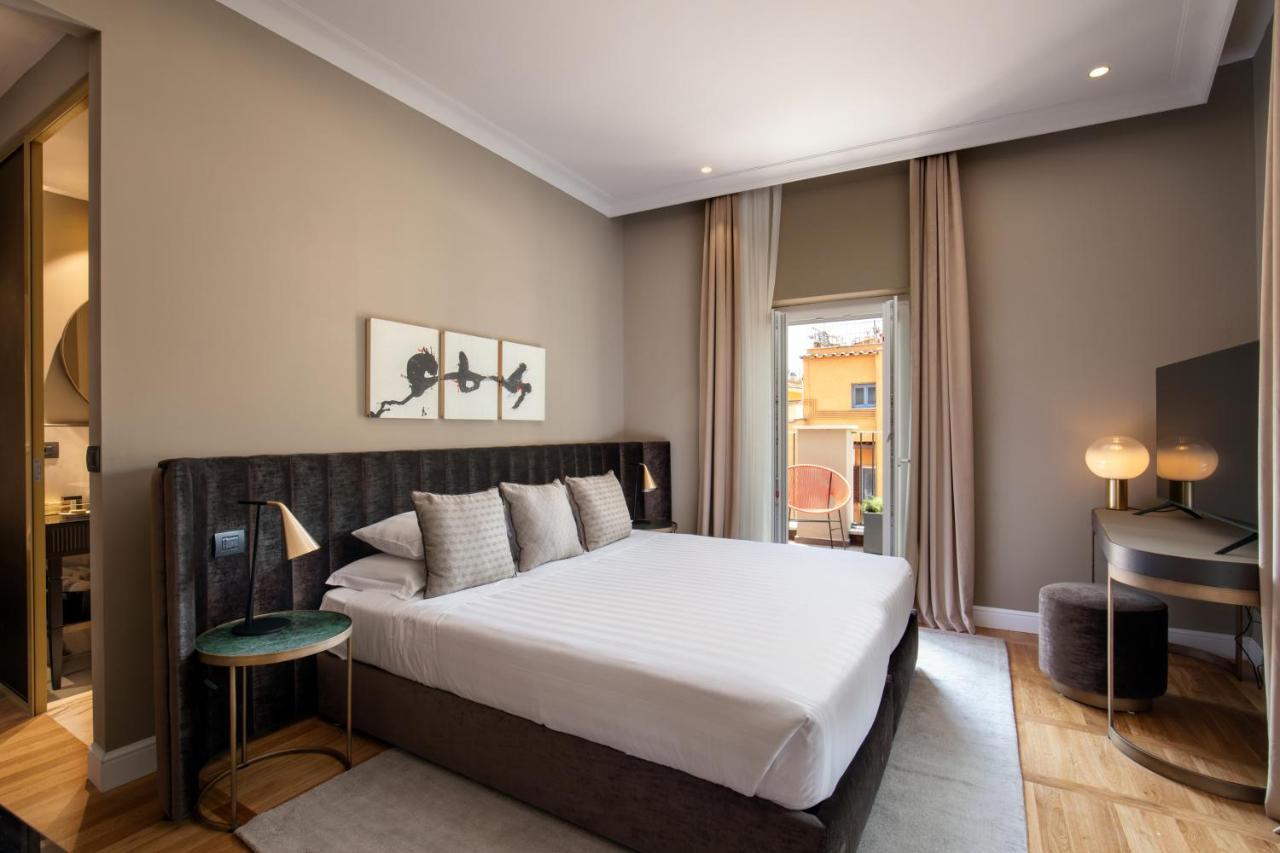Hotel Condotti Boutique Roma
