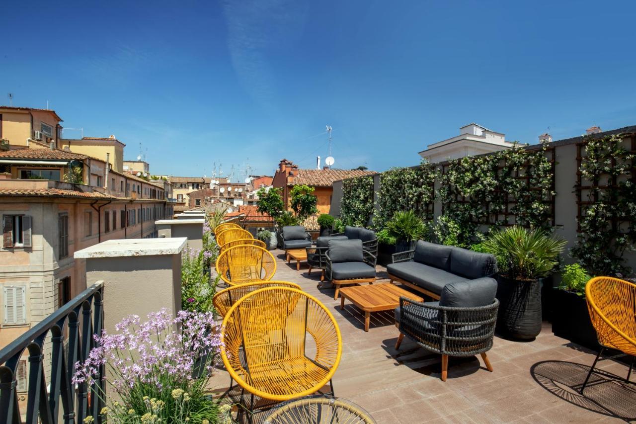 Condotti Boutique Hotel Roma
