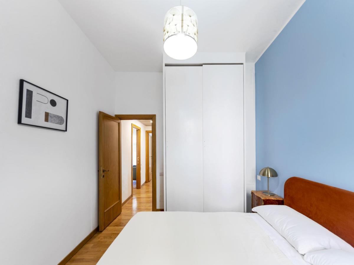 Apartment Rome Apartment *